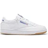 Image de Baskets Reebok Club C85 Blanc 39 AR0459