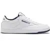 Image de Baskets Reebok Club C85 Blanc 40 AR0457