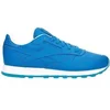 Image de Baskets femme Reebok Classic Face Bleu 37,5 BD1326