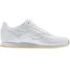 Image de Baskets femme Reebok CL Lthr Crepe Neutral Pop Blanc 38 AR0987