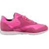 Image de Baskets femme Reebok Cl Slim Metal Rose 36 AR2718