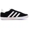 Image de Baskets Gazelle J Noir