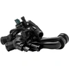 Image de MAHLE TM 56 105 Thermostat d'eau Température d'ouverture: 105°C, avec joint d'étanchéite