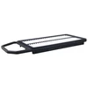 Image de MAHLE LX 4481 Filtre à air Cartouche filtrante