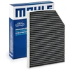 Image de MAHLE LAK 1398 Filtre d'habitacle Filtre à charbon actif