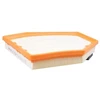 Image de MAHLE LX 3728/1 Filtre à air Cartouche filtrante