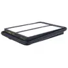 Image de MAHLE LX 4551 Filtre à air Cartouche filtrante