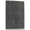 Image de MAHLE LAK 1198 Filtre d'habitacle Filtre à charbon actif