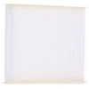 Image de MAHLE LA 141 Filtre d'habitacle Filtre à particules