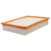Image de MAHLE LX 4757 Filtre à air Cartouche filtrante