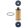 Image de MAHLE OX 1219D Filtre à huile Cartouche filtrante