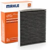 Image de MAHLE LAK 816 Filtre d'habitacle Filtre à charbon actif