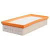 Image de MAHLE LX 4758 Filtre à air Cartouche filtrante