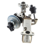 Image de MAHLE CE 7 000P Refroidisseur EGR avec vanne EGR