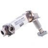 Image de MAHLE CE 17 000P Refroidisseur EGR sans vanne EGR, sans joint d'étanchéite