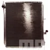 Image de MAHLE CR 215 000P Radiateur du moteur Grille de radiateur soudée