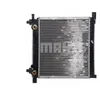 Image de MAHLE CR 276 000S Radiateur du moteur Grille de radiateur soudée, boîte de vitesses manuelle