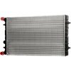 Image de MAHLE CR 368 001S Radiateur du moteur ailettes jointes mécaniquement, boîte de vitesses manuelle