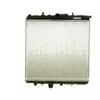 Image de MAHLE CR 527 000S Radiateur du moteur Grille de radiateur soudée, boîte de vitesses manuelle