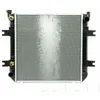 Image de MAHLE CR 871 000S Radiateur du moteur LX 2117.jpg Grille de radiateur soudée, sans cadre