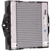 Image de MAHLE CR 922 000P Radiateur du moteur Aluminium, Grille de radiateur soudée, avec cadre