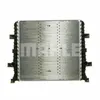 Image de MAHLE CR 1025 000P Radiateur du moteur Grille de radiateur soudée