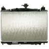 Image de MAHLE CR 1071 000S Radiateur du moteur Grille de radiateur soudée, boîte de vitesses manuelle