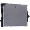 Image de MAHLE CR 1089 000P Radiateur du moteur Grille de radiateur soudée, boîte de vitesses manuelle
