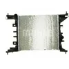 Image de MAHLE CR 1187 000P Radiateur du moteur Grille de radiateur soudée