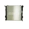 Image de MAHLE CR 1320 000P Radiateur du moteur Grille de radiateur soudée