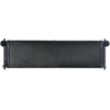 Image de MAHLE CR 1394 000P Radiateur du moteur Aluminium, Grille de radiateur soudée