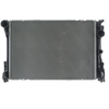 Image de MAHLE CR 1684 000P Radiateur du moteur Grille de radiateur soudée