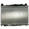Image de MAHLE CR 1887 000S Radiateur du moteur Grille de radiateur soudée, boîte de vitesses manuelle