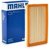 Image de MAHLE LX 4398/1 Filtre à air Cartouche filtrante