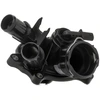 Image de MAHLE TM 53 103 Thermostat d'eau Température d'ouverture: 103°C, avec joint d'étanchéite