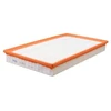 Image de MAHLE LX 4919 Filtre à air Cartouche filtrante