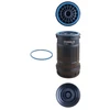 Image de MAHLE KC 699D Filtre à Carburant Filtre vissé
