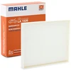 Image de MAHLE LA 1526 Filtre d'habitacle Filtre à particules