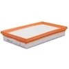 Image de MAHLE LX 4921 Filtre à air Cartouche filtrante