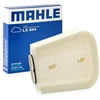 Image de MAHLE LX 3295/8 Filtre à air Cartouche filtrante
