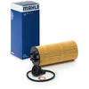 Image de MAHLE OX 1238D Filtre à huile Cartouche filtrante, avec joints