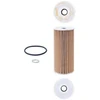 Image de MAHLE OX 1048D Filtre à huile Cartouche filtrante, avec joints