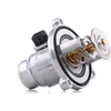 Image de MAHLE TM 27 101 Thermostat d'eau Température d'ouverture: 101°C, avec joint d'étanchéite