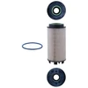 Image de MAHLE KX 403/1D Filtre à Carburant Cartouche filtrante