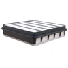 Image de MAHLE LX 5055 Filtre à air Cartouche filtrante