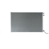 Image de MAHLE CR 2445 000P Radiateur du moteur Aluminium, Grille de radiateur soudée