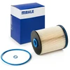 Image de MAHLE KX 567D Filtre à Carburant Cartouche filtrante