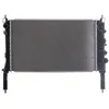 Image de MAHLE CR 2674 000S Radiateur du moteur Aluminium, ailettes jointes mécaniquement