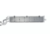 Image de MAHLE CR 2697 000P Radiateur du moteur Aluminium, Grille de radiateur soudée, avec support