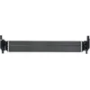 Image de MAHLE CR 2700 000P Radiateur du moteur Aluminium, Grille de radiateur soudée
